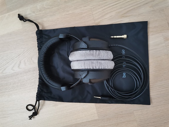 Beyerdynamic DT 770 Pro 80 Ohm