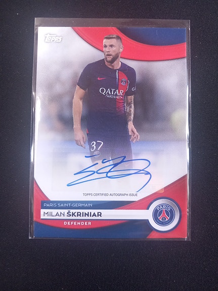 Milan Škriniar