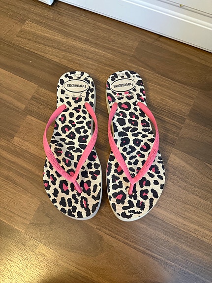 Havaianas sandaalit 41/42