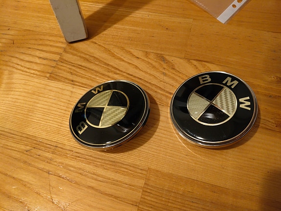 BMW Logo