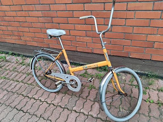 Jupiter indus kombi 24"