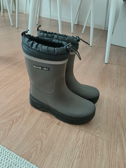Nokian kumpparit