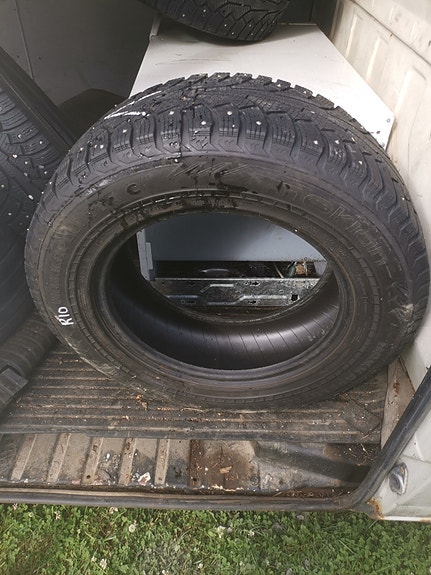 215/65 16c nastarenkaat