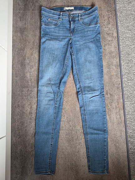 Gina tricot farkut