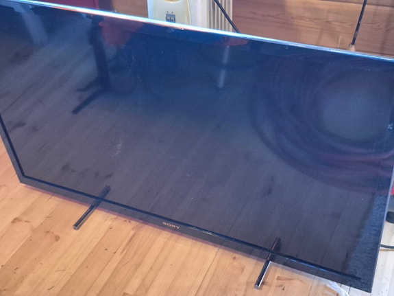 Sony TV 46"