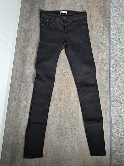 Gina tricot farkut