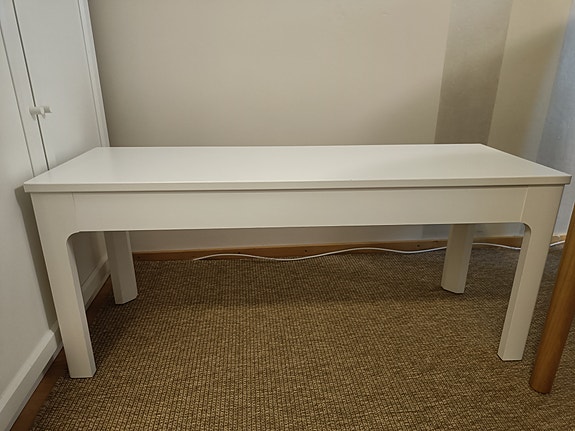 Ikea Ekedalen penkki