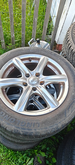 nissan primeran aluvanteet