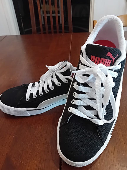 Puma miesten kengät koko 39