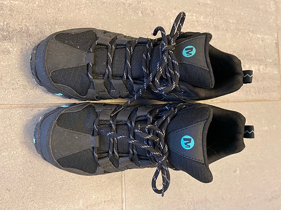 Merrell Goretex naisten ulkoilukengät 37,5