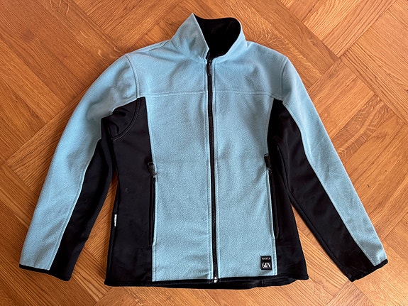 Sasta windstopper takki koko 36