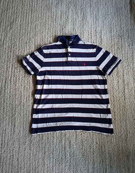 Ralph Lauren pikee