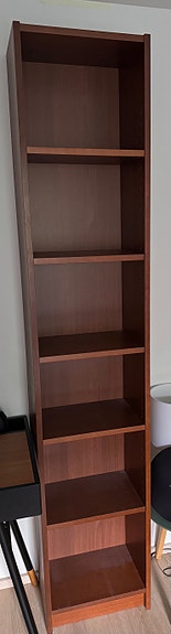 IKEA BILLY kirjahylly