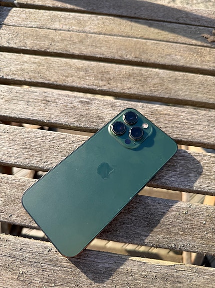 iPhone 13 pro 1 TB