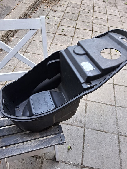 Kymco super 8