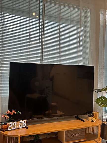 Samsung televisio