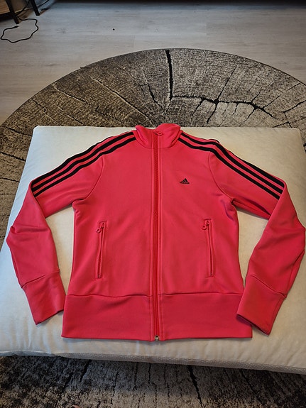 Adidas verkkatakki