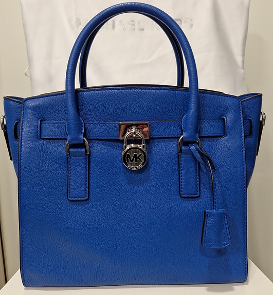 Michael Kors, Hamilton, uudenveroinen