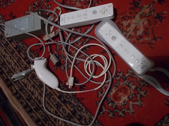 NINTENDO