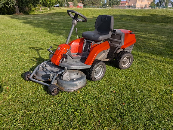 Husqvarna Rider 111b