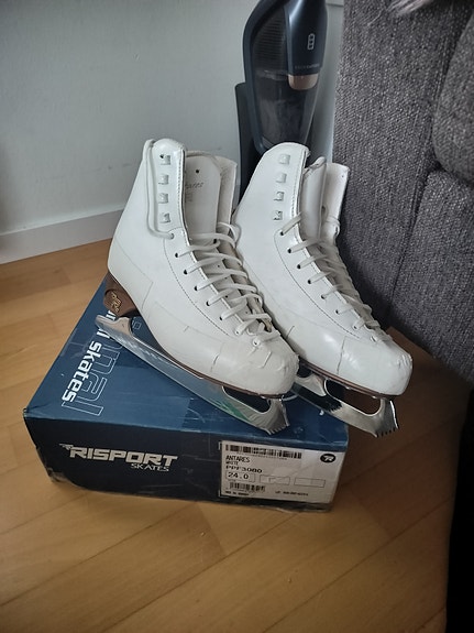 Risport Antares 240
