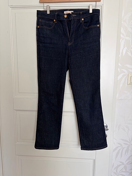 Tory Burch farkut