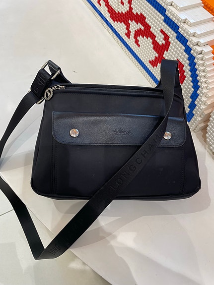 Longchamp  crossbody -laukku