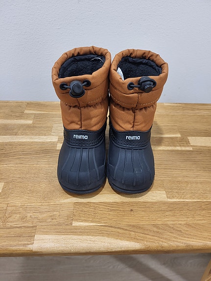 Talvikengät Reima 23