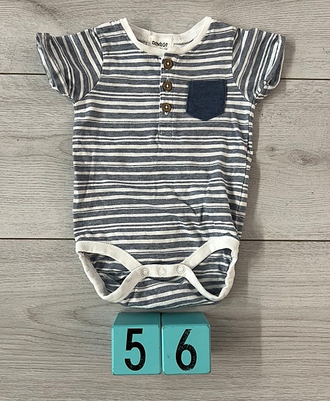Newbie body 56