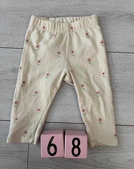 Lindex leggingsit 68