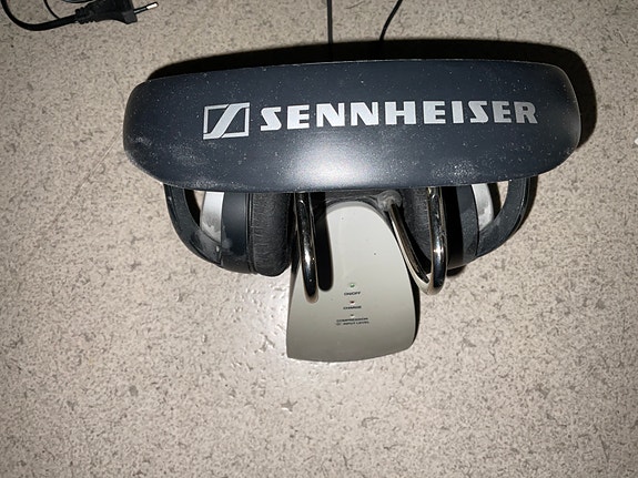 Sennheiser RS 140