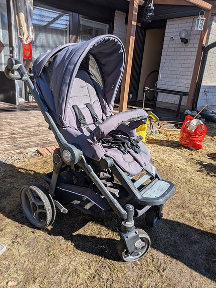 Teutonia Be You yhdistelmärattaat