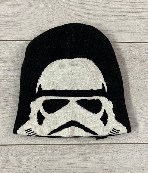 H&M Star wars stormtrooper pipo