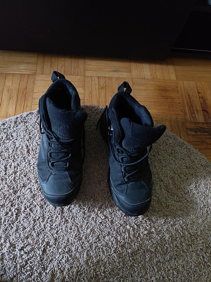 Adidas Terrex talvikengät Gore-Tex