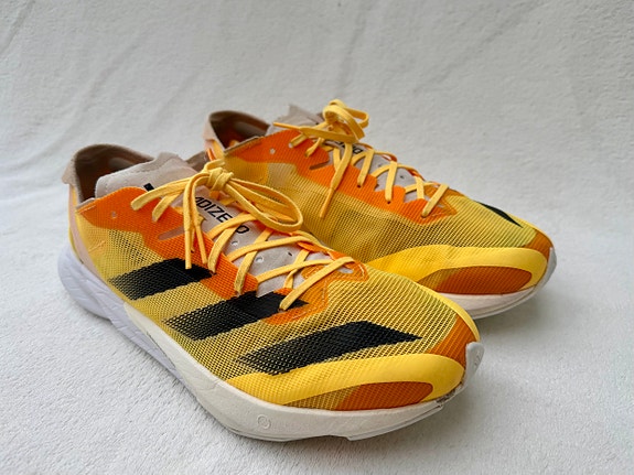 Adidas adizero Adios 8 M juoksukengät