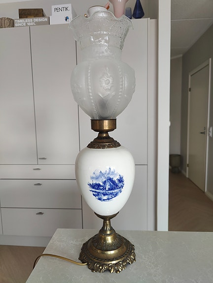Valaisin 60 cm