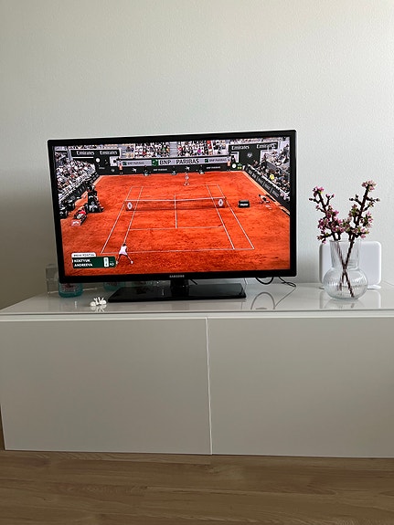 Samsung 32" televisio