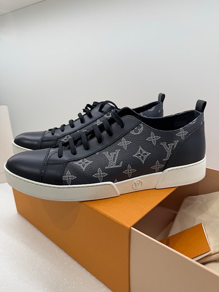 Louis Vuitton Match Up sneaker