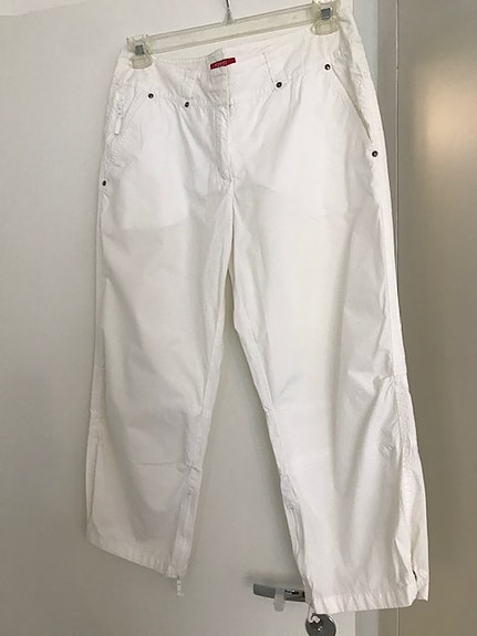 Esprit sports housut koko 42