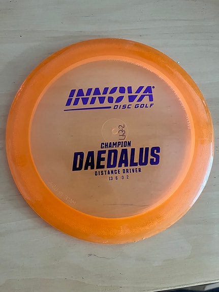 Innova Daedalus