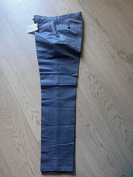 Miesten Gant-merkkiset housut