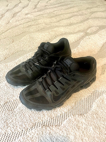 Nike Reax 8 TR miesten vapaa-ajan kengät