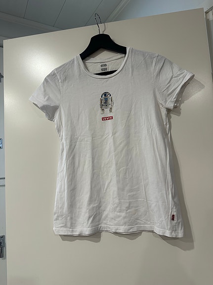 Levi's Star Wars T-paita