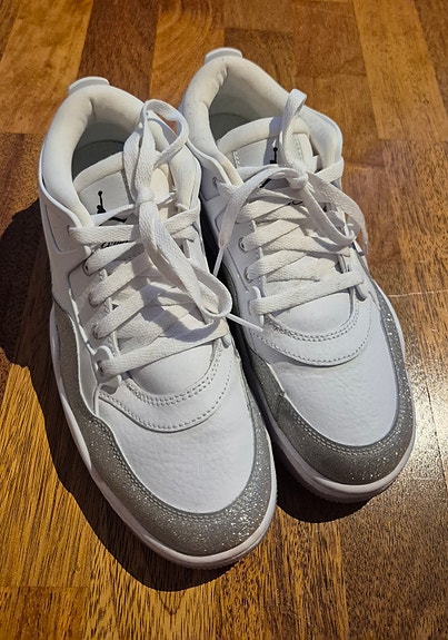 UUSI Nike Air Jordan 39 kengät