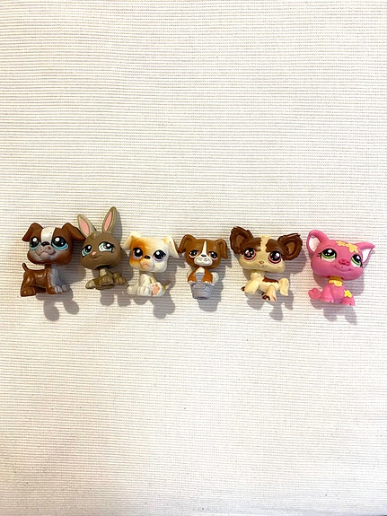 LPS