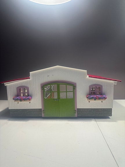 Schleich talli
