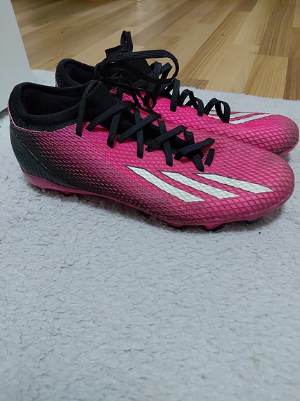 Adidas nappikset