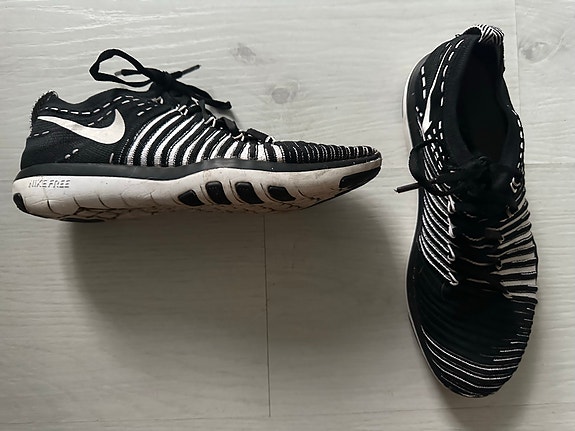 Nike Free RN Motion Flyknit juoksukengät, 38 (ovh 149,90 €)