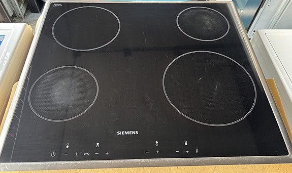siemens keraaminen taso