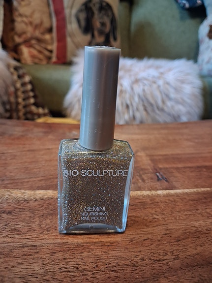 Bio Sculpture kynsilakka käyttämätön